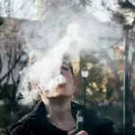 vape caneta thc