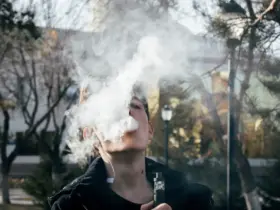 vape caneta thc