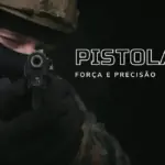 Pistola .40