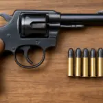 revolver 22