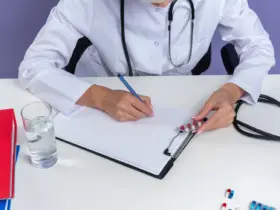 atestado medico online