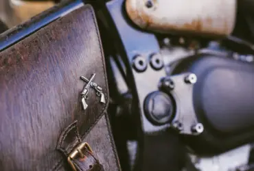 revolver