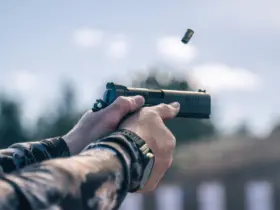 O clássico que atravessa gerações: entendendo o calibre 7,65 e sua relevância no mundo 3 pistola 765 a melhor